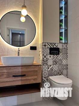 1-к квартира, вторичка, 48м2, 23/25 этаж