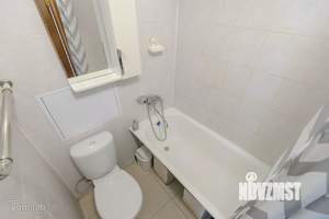 1-к квартира, вторичка, 38м2, 4/10 этаж