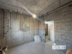 2-к квартира, вторичка, 50м2, 10/25 этаж