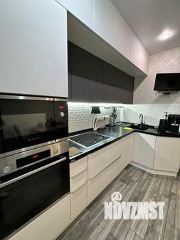 3-к квартира, вторичка, 87м2, 6/21 этаж
