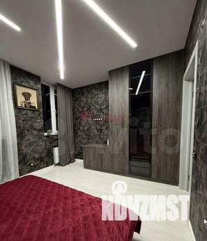 2-к квартира, вторичка, 59м2, 5/25 этаж