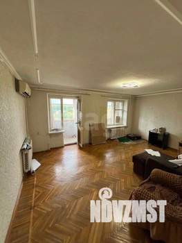 3-к квартира, вторичка, 70м2, 8/9 этаж