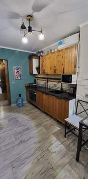 2-к квартира, вторичка, 57м2, 7/23 этаж