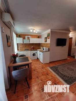 Студия квартира, вторичка, 33м2, 4/6 этаж