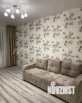 2-к квартира, вторичка, 55м2, 23/24 этаж