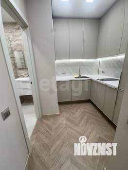 2-к квартира, вторичка, 37м2, 19/26 этаж