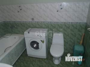 2-к квартира, вторичка, 61м2, 4/4 этаж