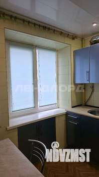 2-к квартира, вторичка, 49м2, 4/5 этаж