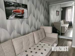 1-к квартира, вторичка, 32м2, 1/19 этаж