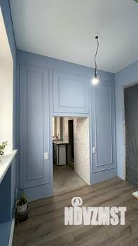 2-к квартира, вторичка, 40м2, 3/3 этаж