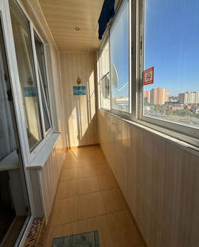 Студия квартира, вторичка, 27м2, 8/15 этаж