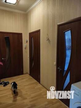 3-к квартира, вторичка, 67м2, 2/3 этаж