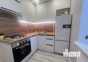 1-к квартира, вторичка, 38м2, 5/9 этаж