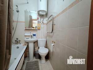 1-к квартира, вторичка, 35м2, 4/6 этаж