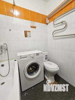 1-к квартира, вторичка, 22м2, 3/10 этаж