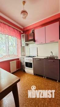 1-к квартира, вторичка, 29м2, 5/5 этаж
