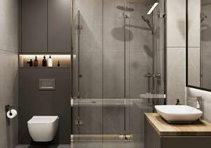 1-к квартира, вторичка, 33м2, 4/12 этаж