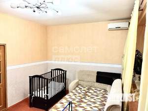 2-к квартира, вторичка, 85м2, 3/4 этаж