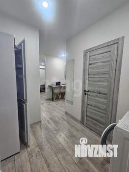Студия квартира, вторичка, 24м2, 22/25 этаж