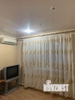 3-к квартира, вторичка, 52м2, 2/4 этаж