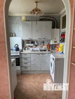 4-к квартира, вторичка, 60м2, 5/5 этаж