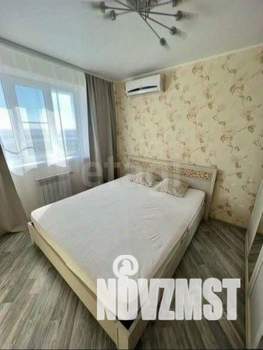 1-к квартира, вторичка, 36м2, 25/28 этаж