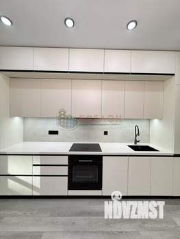 3-к квартира, вторичка, 84м2, 5/6 этаж