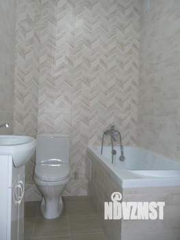 1-к квартира, вторичка, 38м2, 12/25 этаж