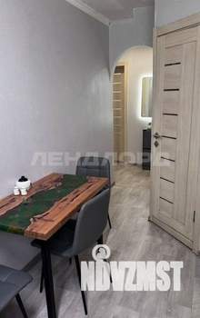 3-к квартира, вторичка, 52м2, 2/4 этаж