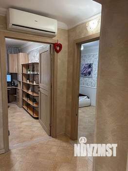 3-к квартира, вторичка, 50м2, 1/5 этаж