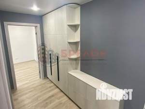 2-к квартира, вторичка, 57м2, 6/9 этаж