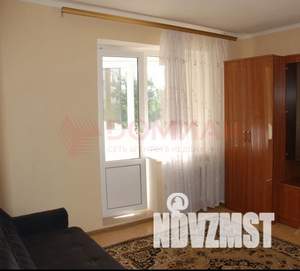 1-к квартира, вторичка, 42м2, 3/9 этаж