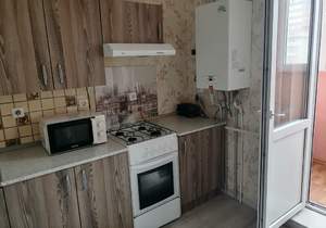 1-к квартира, вторичка, 33м2, 14/22 этаж