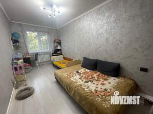 2-к квартира, вторичка, 43м2, 2/5 этаж