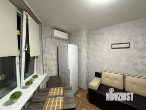 1-к квартира, вторичка, 40м2, 3/7 этаж