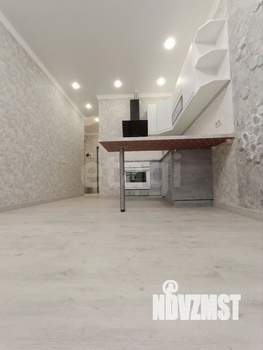 Студия квартира, вторичка, 31м2, 4/10 этаж