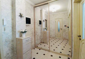 1-к квартира, вторичка, 39м2, 5/7 этаж