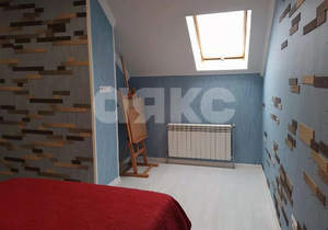 4-к квартира, вторичка, 167м2, 4/4 этаж