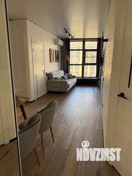 2-к квартира, вторичка, 55м2, 24/25 этаж