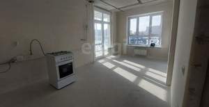 2-к квартира, вторичка, 61м2, 7/12 этаж