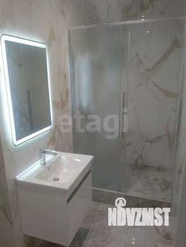 1-к квартира, вторичка, 45м2, 10/24 этаж