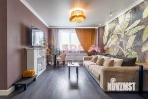 2-к квартира, вторичка, 43м2, 9/24 этаж