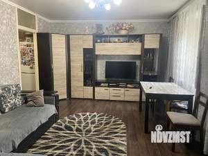 3-к квартира, вторичка, 56м2, 1/5 этаж