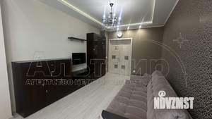 1-к квартира, вторичка, 38м2, 3/8 этаж