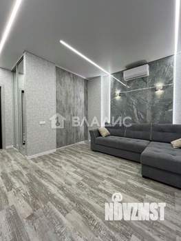 1-к квартира, вторичка, 47м2, 3/10 этаж