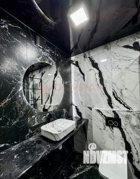 1-к квартира, вторичка, 40м2, 6/10 этаж