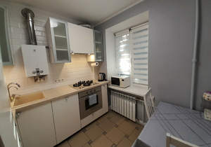 3-к квартира, вторичка, 56м2, 1/5 этаж