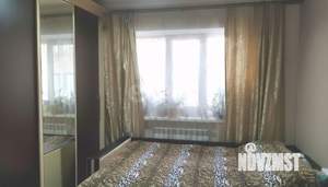 1-к квартира, вторичка, 41м2, 1/4 этаж