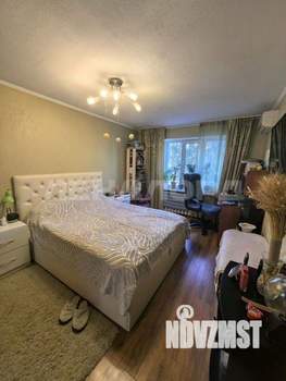 1-к квартира, вторичка, 40м2, 3/9 этаж