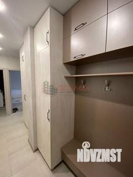 1-к квартира, вторичка, 36м2, 2/25 этаж